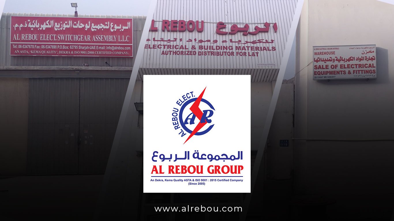 AL-REBOU-Group
