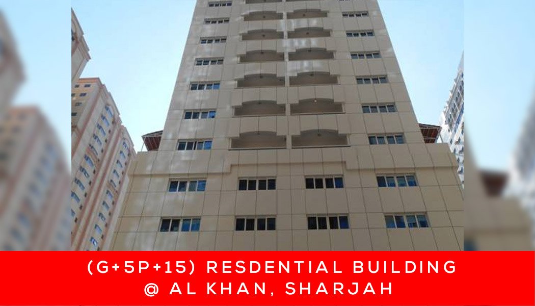 (G+5P+15)-RESDENTIAL-BUILDING-AL-KHAN