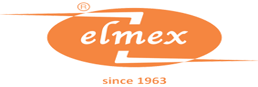 elmex logo